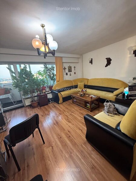 Militari, Lujerului, apartament deosebit,