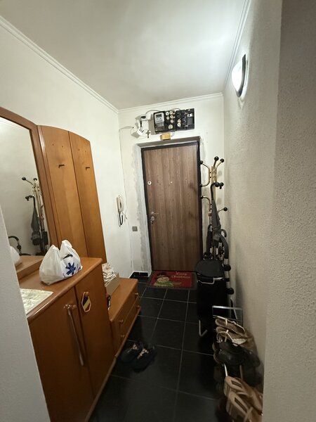 Militari, Lujerului, apartament deosebit,