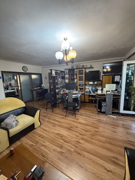 Militari, Lujerului, apartament deosebit,