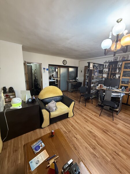 Militari, Lujerului, apartament deosebit,