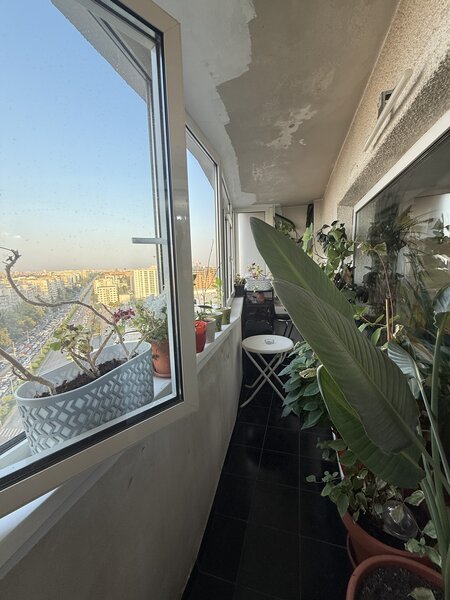 Militari, Lujerului, apartament deosebit,
